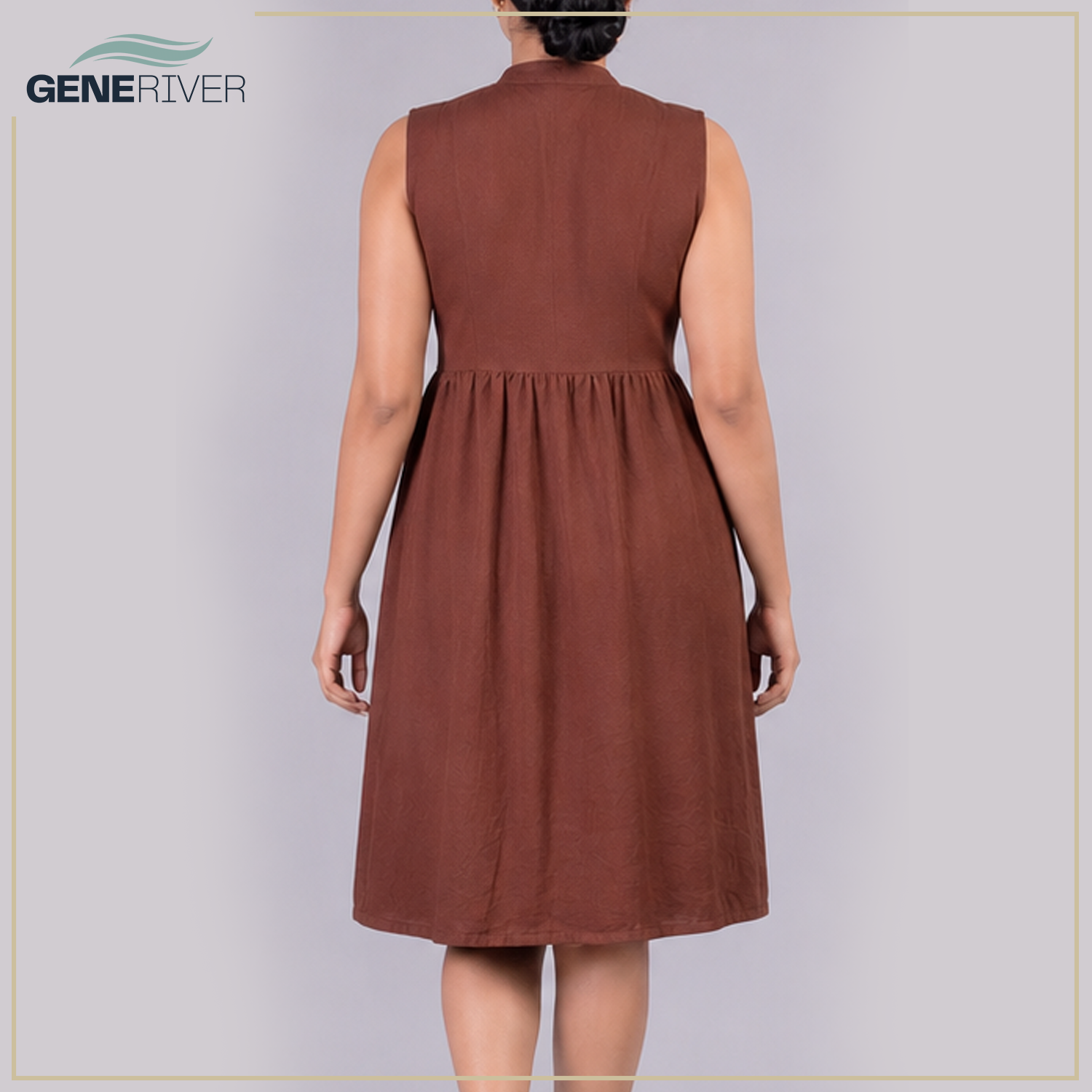 Soren Dress