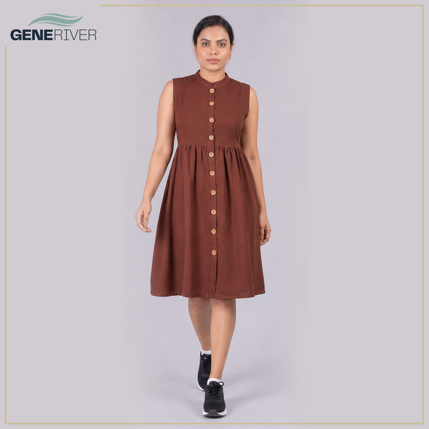 Soren Dress