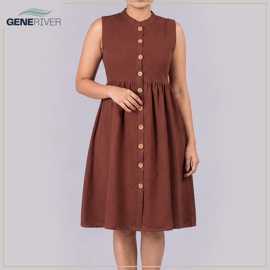 Soren Dress