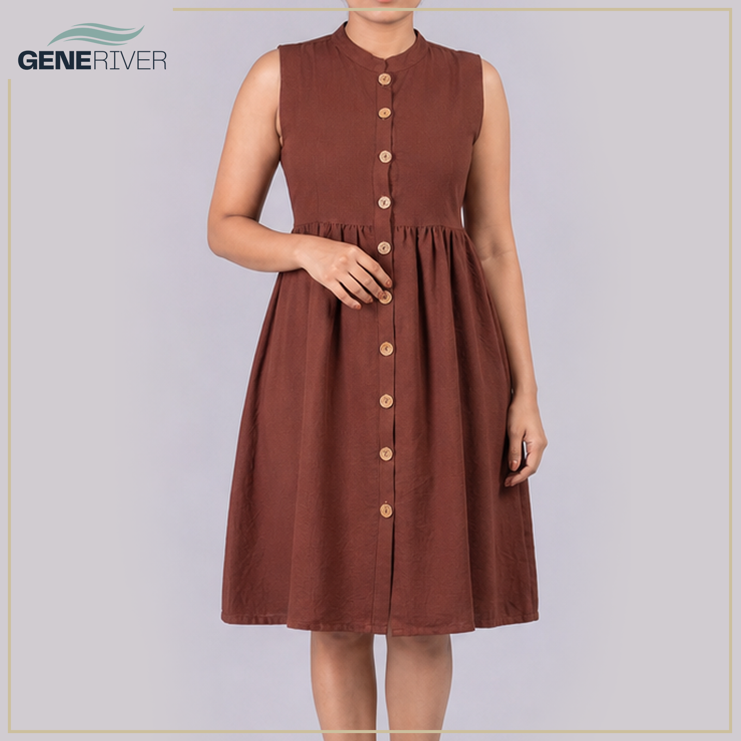 Soren Dress