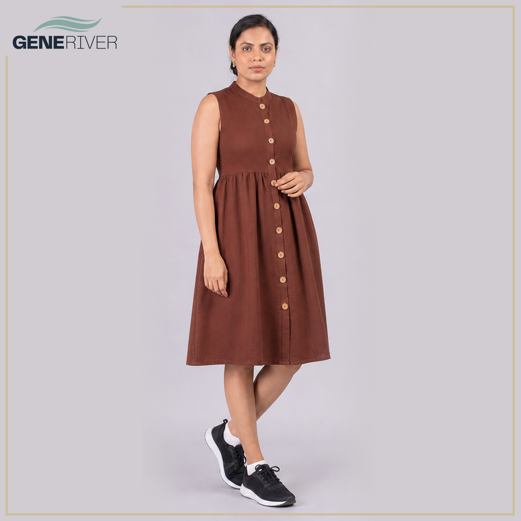 Soren Dress