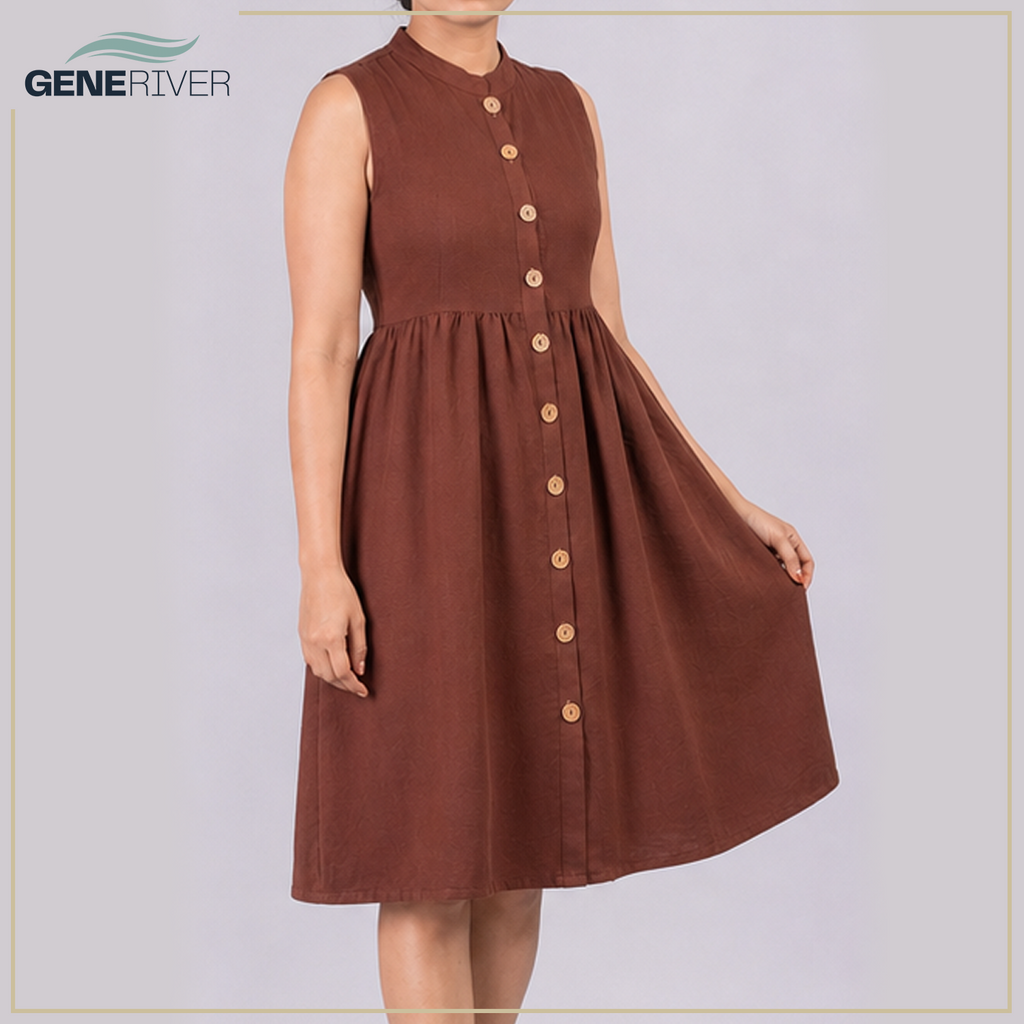 Soren Dress