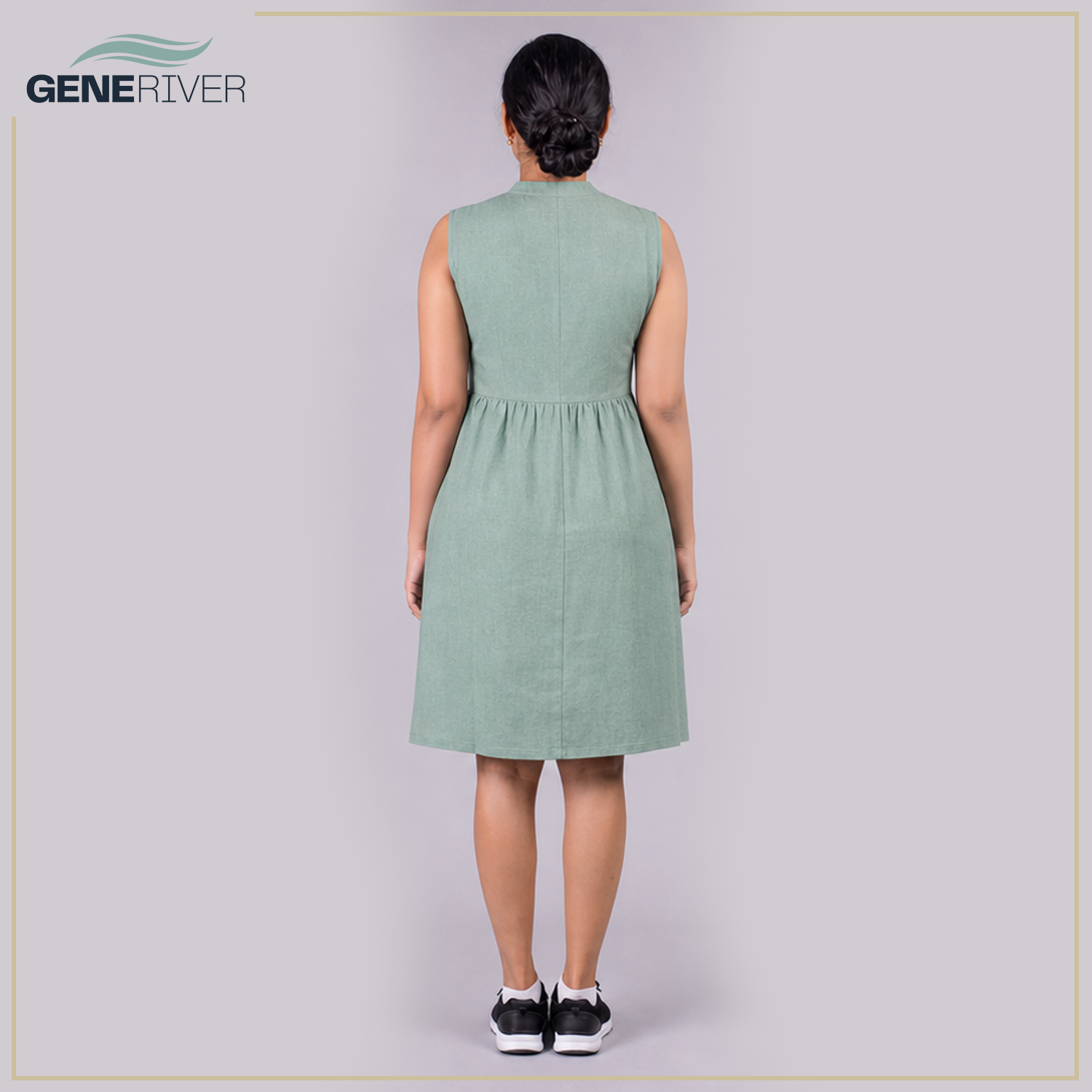 Soren Dress