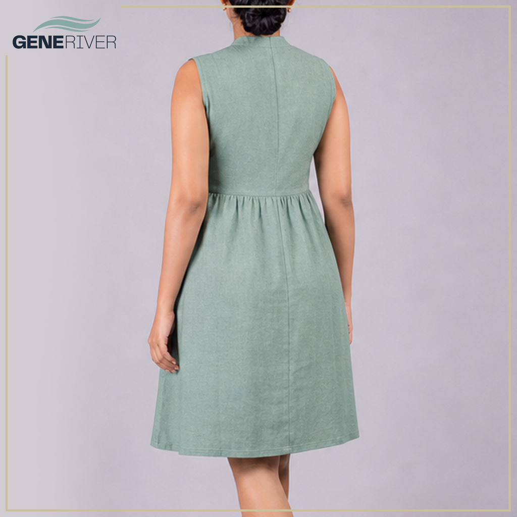 Soren Dress