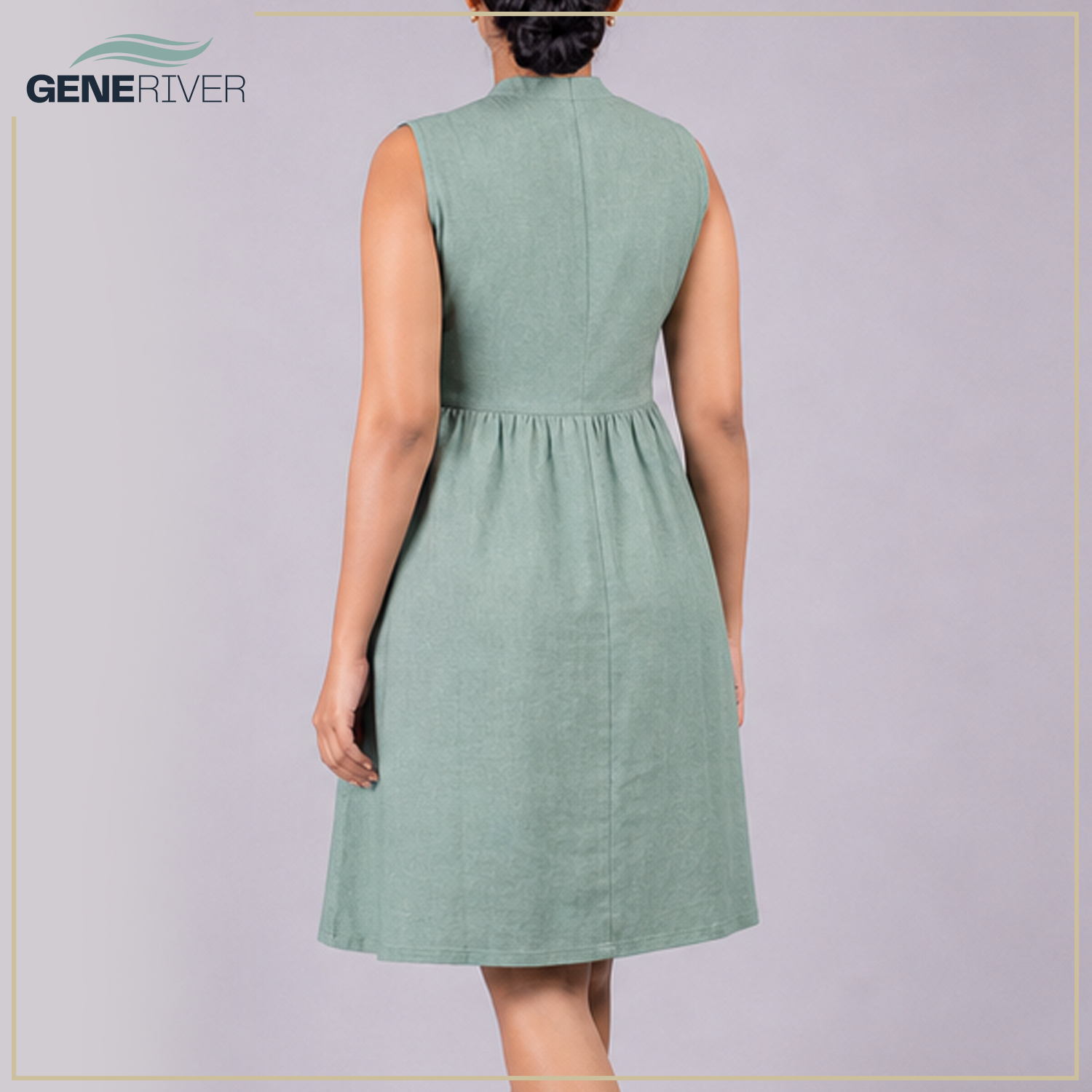 Soren Dress