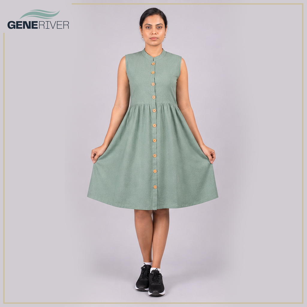 Soren Dress