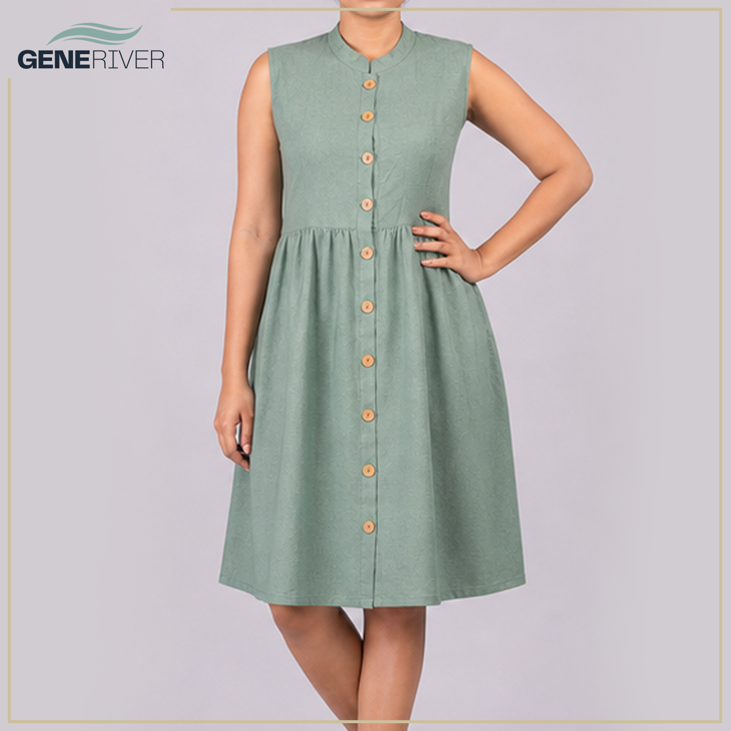 Soren Dress