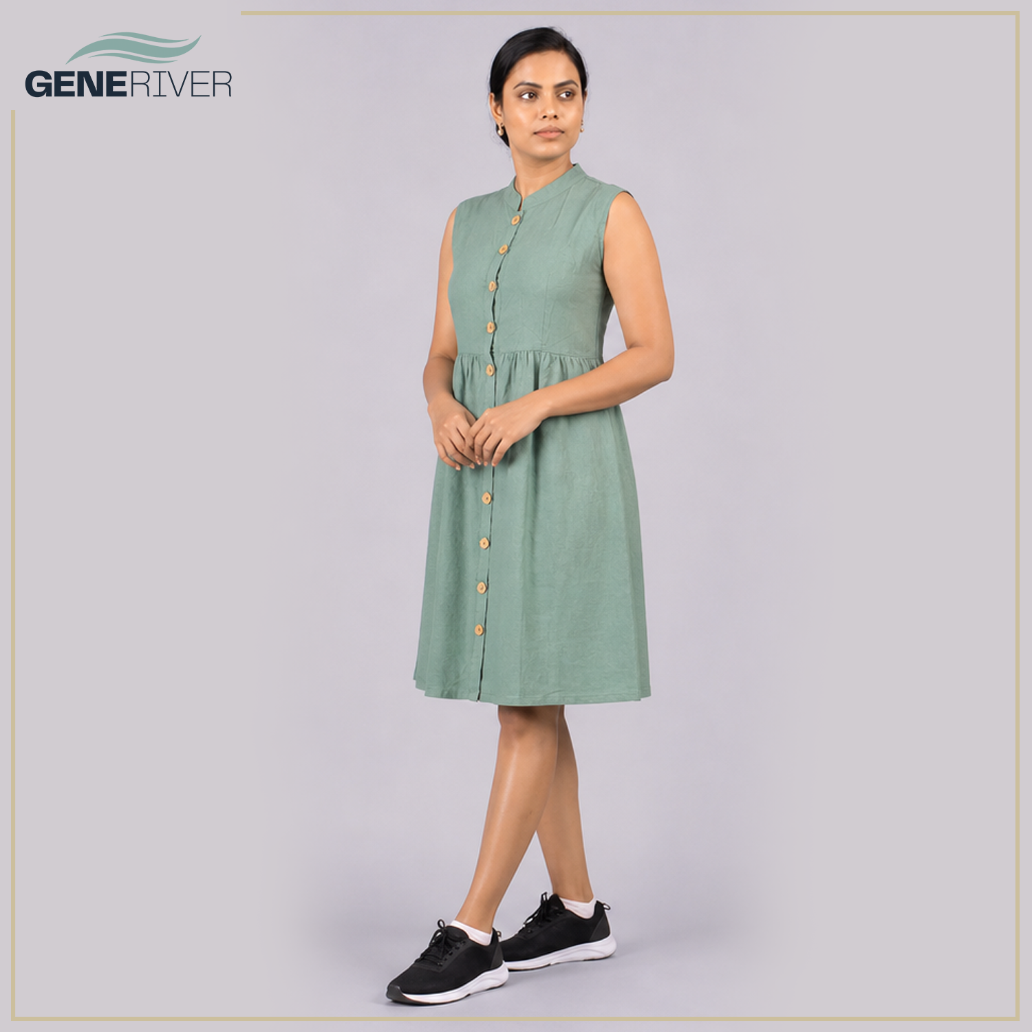 Soren Dress