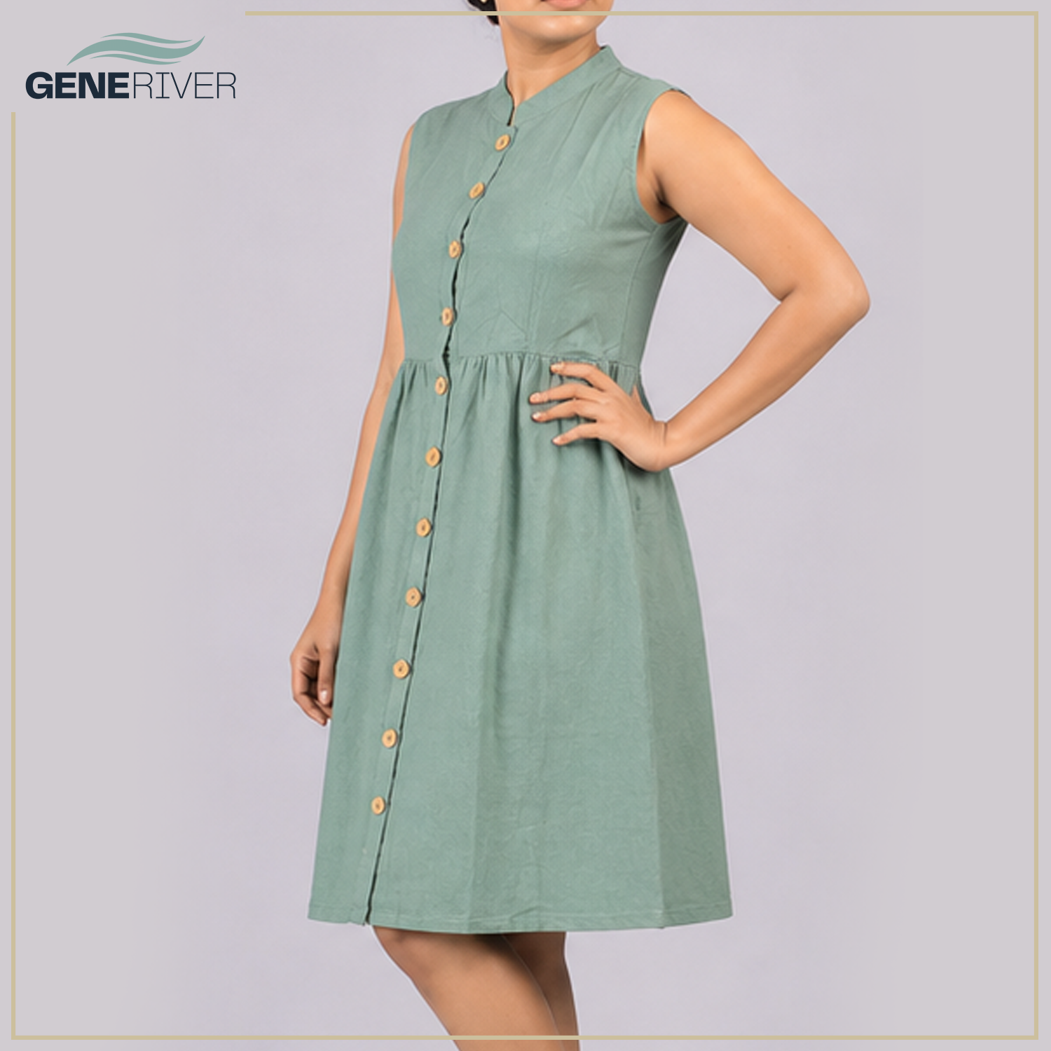 Soren Dress
