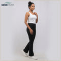 "Sway" Flared Legging