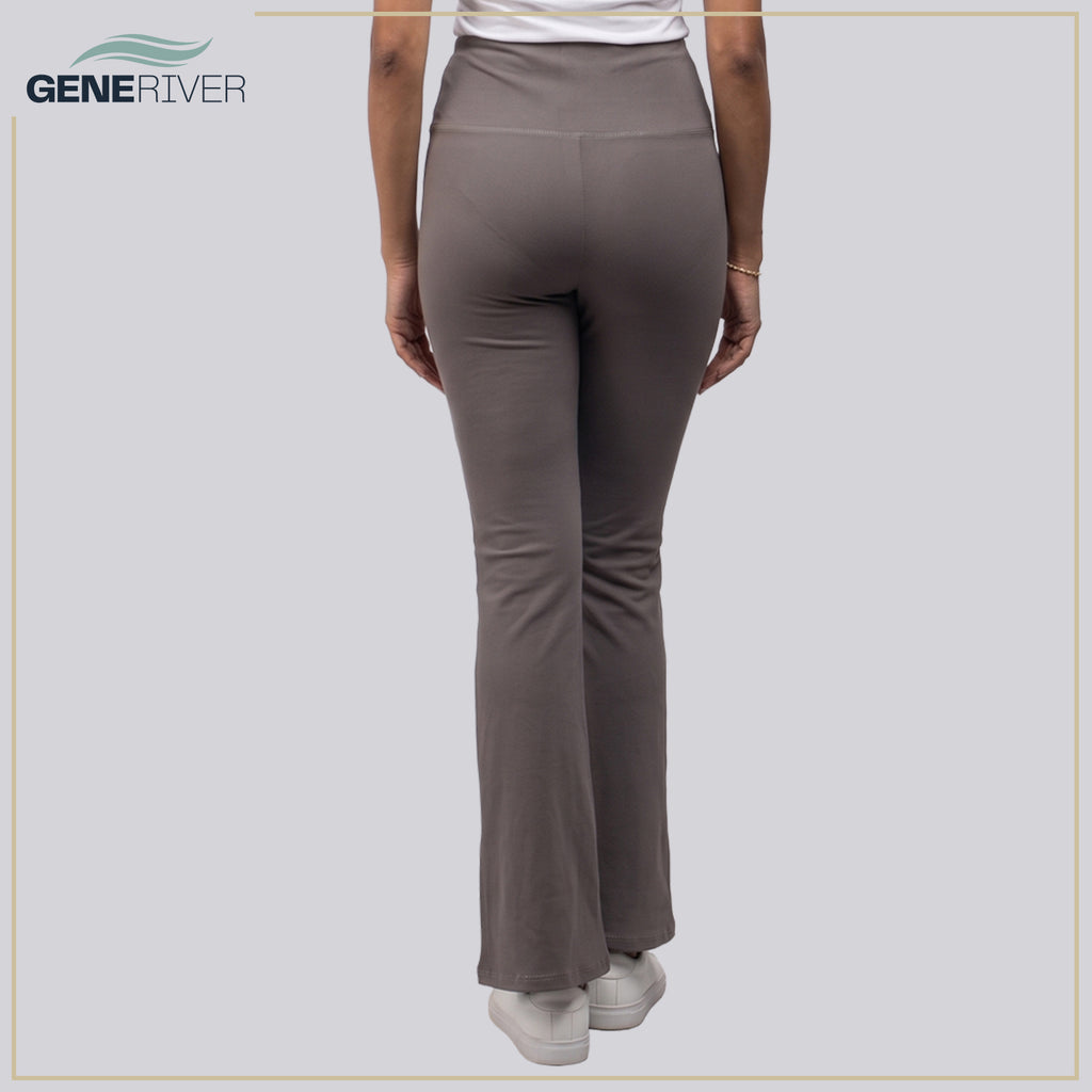 "Sway" Flared Legging