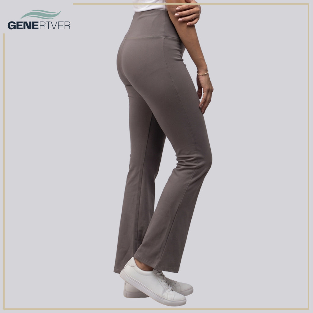 "Sway" Flared Legging